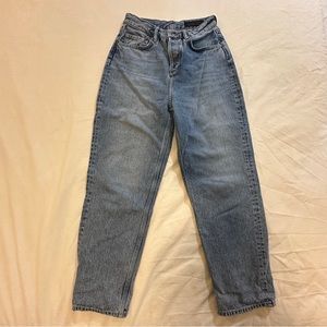 All Saints jeans